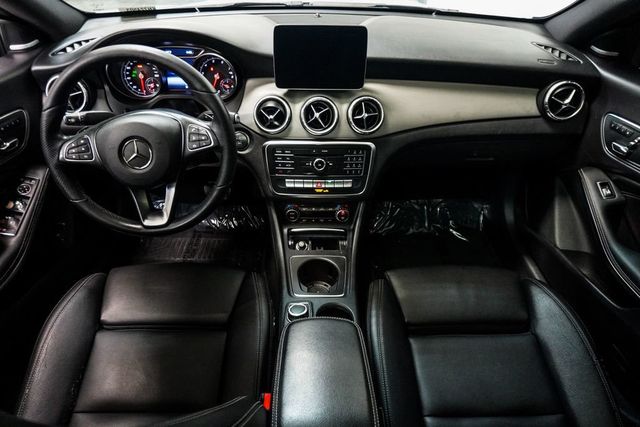 2019 Mercedes-Benz CLA CLA 250 4MATIC Coupe - 23065302 - 11