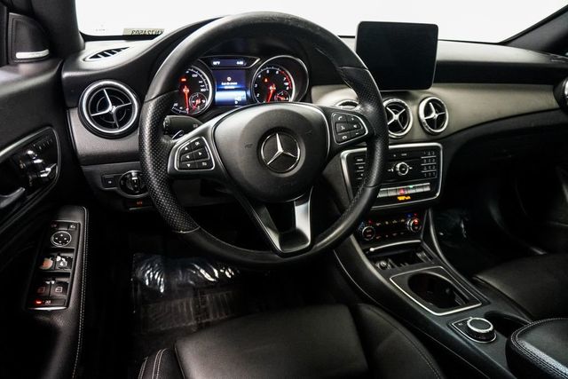 2019 Mercedes-Benz CLA CLA 250 4MATIC Coupe - 23065302 - 12