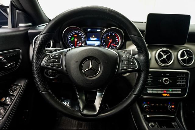 2019 Mercedes-Benz CLA CLA 250 4MATIC Coupe - 23065302 - 13