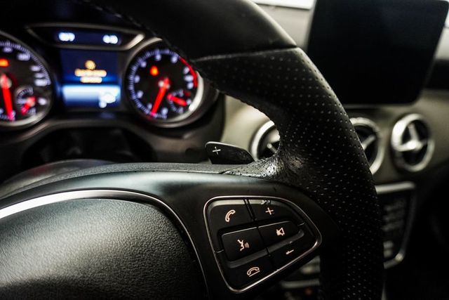 2019 Mercedes-Benz CLA CLA 250 4MATIC Coupe - 23065302 - 16
