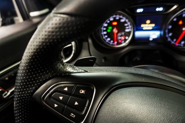 2019 Mercedes-Benz CLA CLA 250 4MATIC Coupe - 23065302 - 17