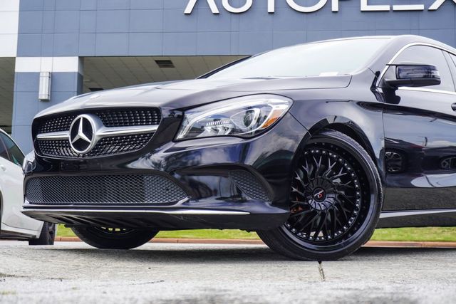 2019 Mercedes-Benz CLA CLA 250 4MATIC Coupe - 23065302 - 1