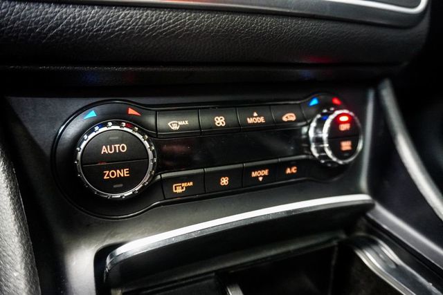2019 Mercedes-Benz CLA CLA 250 4MATIC Coupe - 23065302 - 27