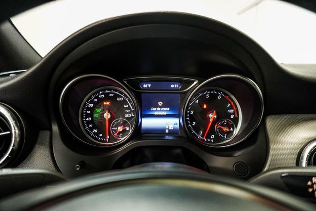 2019 Mercedes-Benz CLA CLA 250 4MATIC Coupe - 23065302 - 31