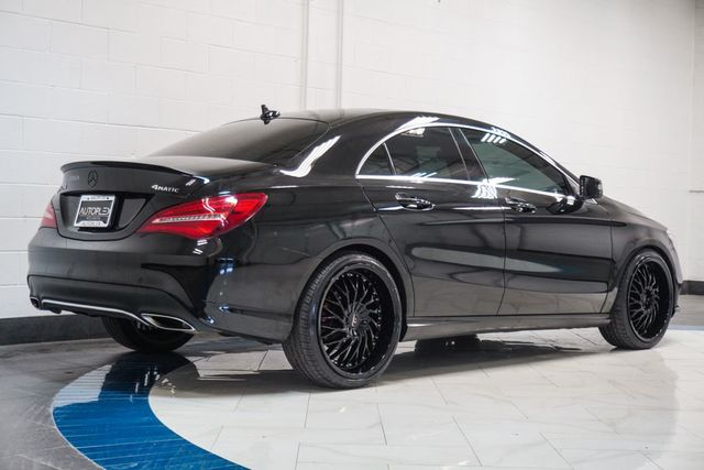 2019 Mercedes-Benz CLA CLA 250 4MATIC Coupe - 23065302 - 32