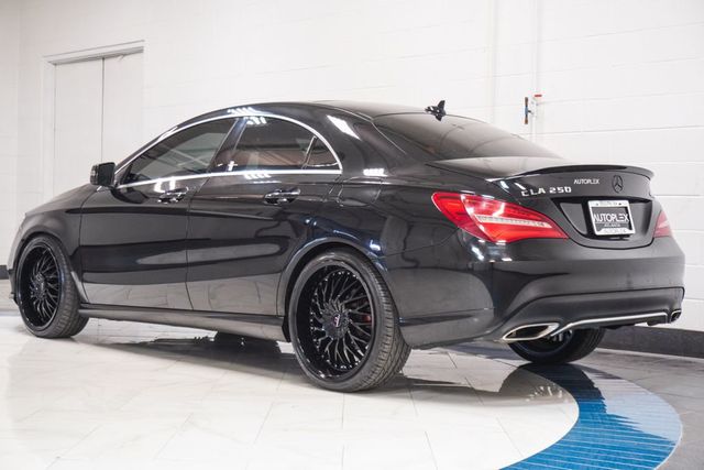 2019 Mercedes-Benz CLA CLA 250 4MATIC Coupe - 23065302 - 33