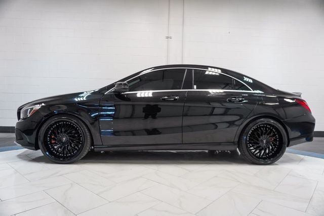 2019 Mercedes-Benz CLA CLA 250 4MATIC Coupe - 23065302 - 34