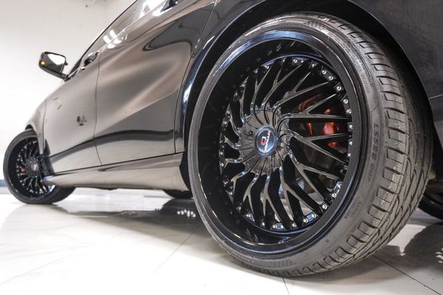 2019 Mercedes-Benz CLA CLA 250 4MATIC Coupe - 23065302 - 36