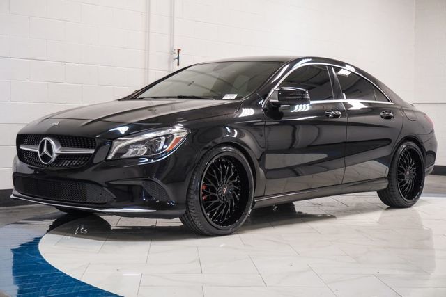 2019 Mercedes-Benz CLA CLA 250 4MATIC Coupe - 23065302 - 3