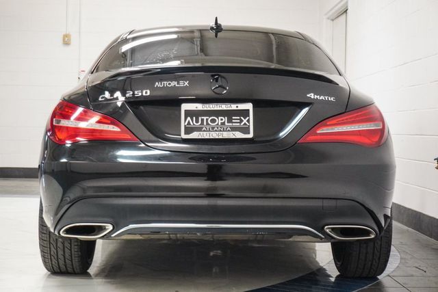 2019 Mercedes-Benz CLA CLA 250 4MATIC Coupe - 23065302 - 39