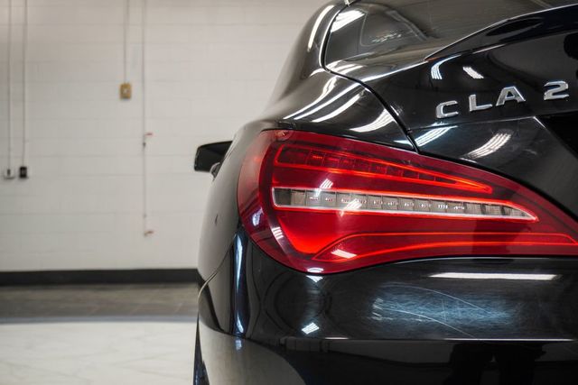 2019 Mercedes-Benz CLA CLA 250 4MATIC Coupe - 23065302 - 40