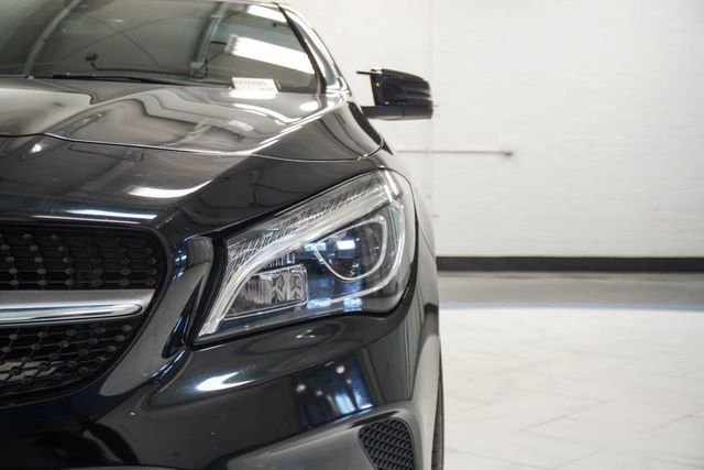 2019 Mercedes-Benz CLA CLA 250 4MATIC Coupe - 23065302 - 41