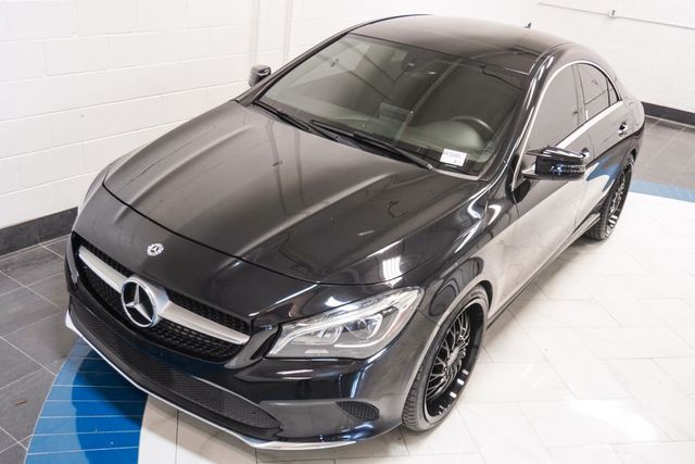 2019 Mercedes-Benz CLA CLA 250 4MATIC Coupe - 23065302 - 42