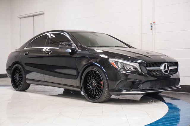 2019 Mercedes-Benz CLA CLA 250 4MATIC Coupe - 23065302 - 4