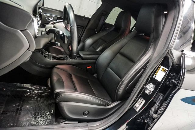 2019 Mercedes-Benz CLA CLA 250 4MATIC Coupe - 23065302 - 5