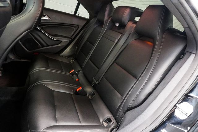 2019 Mercedes-Benz CLA CLA 250 4MATIC Coupe - 23065302 - 7