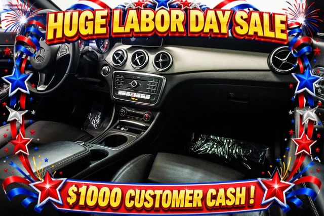 2019 Mercedes-Benz CLA CLA 250 4MATIC Coupe - 23075065 - 10