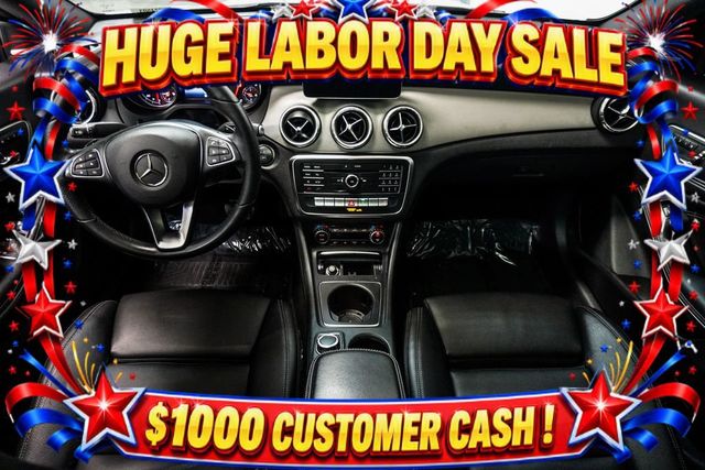2019 Mercedes-Benz CLA CLA 250 4MATIC Coupe - 23075065 - 11