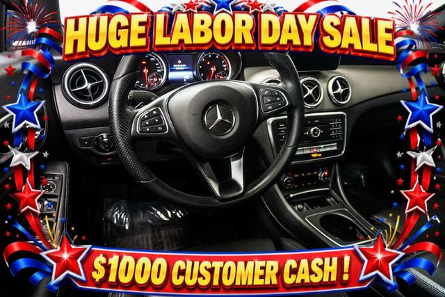 2019 Mercedes-Benz CLA CLA 250 4MATIC Coupe - 23075065 - 12