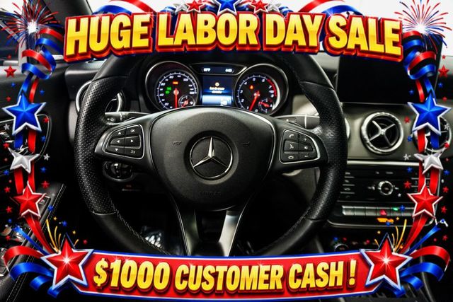 2019 Mercedes-Benz CLA CLA 250 4MATIC Coupe - 23075065 - 13