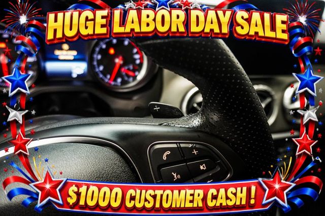 2019 Mercedes-Benz CLA CLA 250 4MATIC Coupe - 23075065 - 16