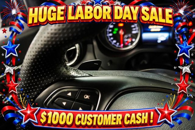 2019 Mercedes-Benz CLA CLA 250 4MATIC Coupe - 23075065 - 17