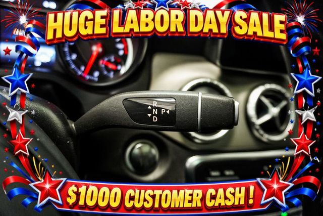 2019 Mercedes-Benz CLA CLA 250 4MATIC Coupe - 23075065 - 18