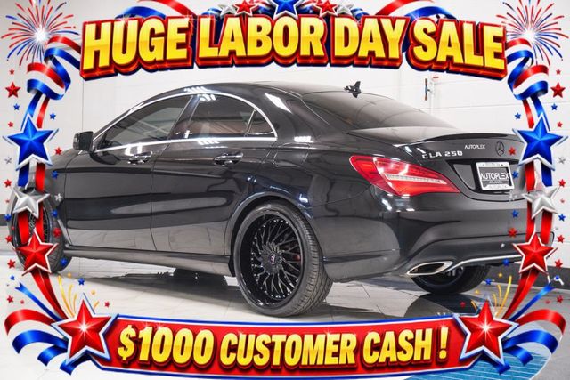 2019 Mercedes-Benz CLA CLA 250 4MATIC Coupe - 23075065 - 33