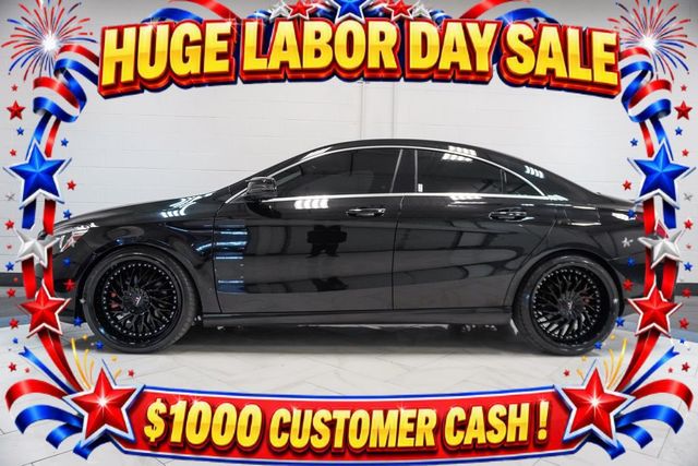 2019 Mercedes-Benz CLA CLA 250 4MATIC Coupe - 23075065 - 34