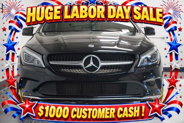 2019 Mercedes-Benz CLA CLA 250 4MATIC Coupe - 23075065 - 38