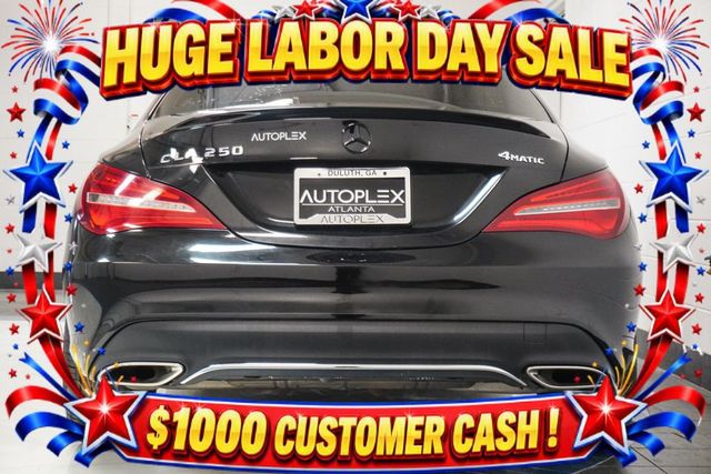 2019 Mercedes-Benz CLA CLA 250 4MATIC Coupe - 23075065 - 39