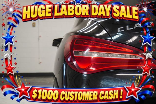 2019 Mercedes-Benz CLA CLA 250 4MATIC Coupe - 23075065 - 40