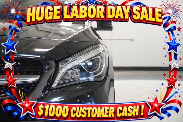 2019 Mercedes-Benz CLA CLA 250 4MATIC Coupe - 23075065 - 41