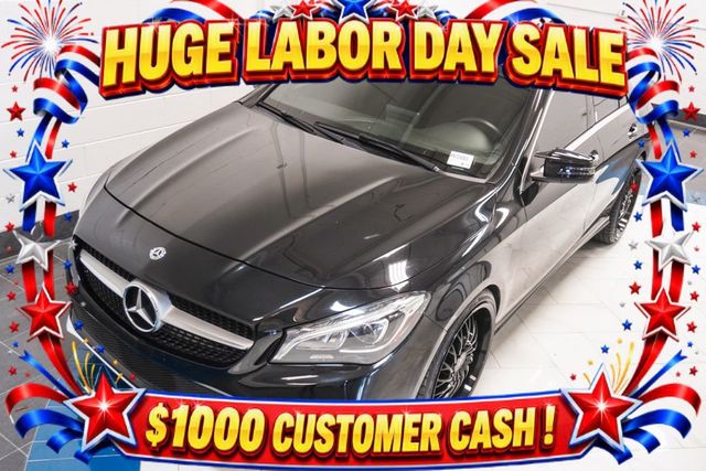 2019 Mercedes-Benz CLA CLA 250 4MATIC Coupe - 23075065 - 42