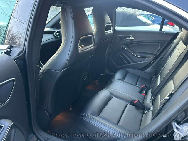 2019 Mercedes-Benz CLA CLA 250 4MATIC Coupe - 22988423 - 9