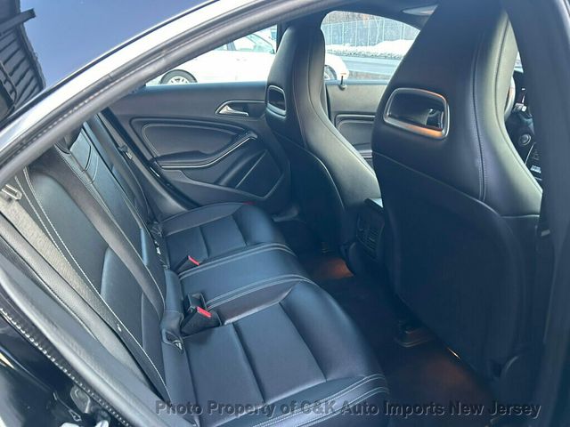 2019 Mercedes-Benz CLA CLA 250 4MATIC Coupe - 22988423 - 10