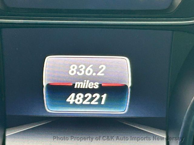 2019 Mercedes-Benz CLA CLA 250 4MATIC Coupe - 22988423 - 14