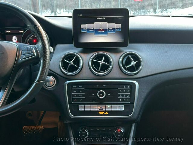 2019 Mercedes-Benz CLA CLA 250 4MATIC Coupe - 22988423 - 16