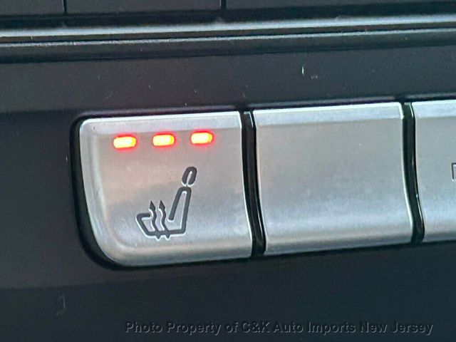 2019 Mercedes-Benz CLA CLA 250 4MATIC Coupe - 22988423 - 17