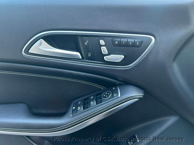 2019 Mercedes-Benz CLA CLA 250 4MATIC Coupe - 22988423 - 18