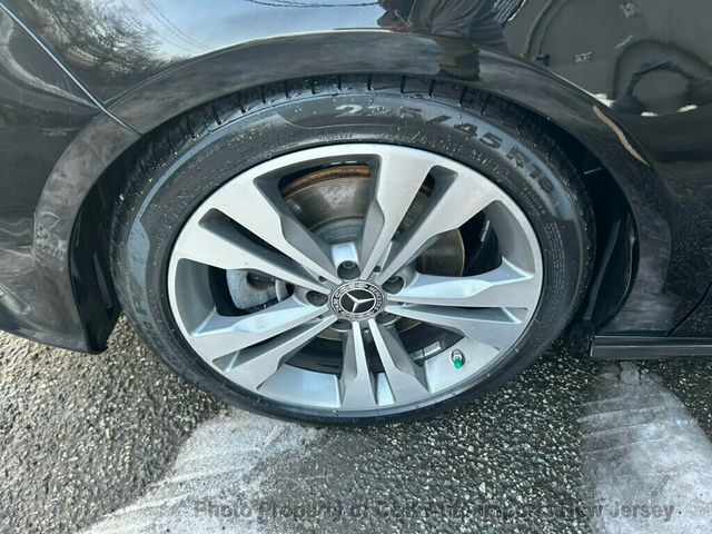 2019 Mercedes-Benz CLA CLA 250 4MATIC Coupe - 22988423 - 20