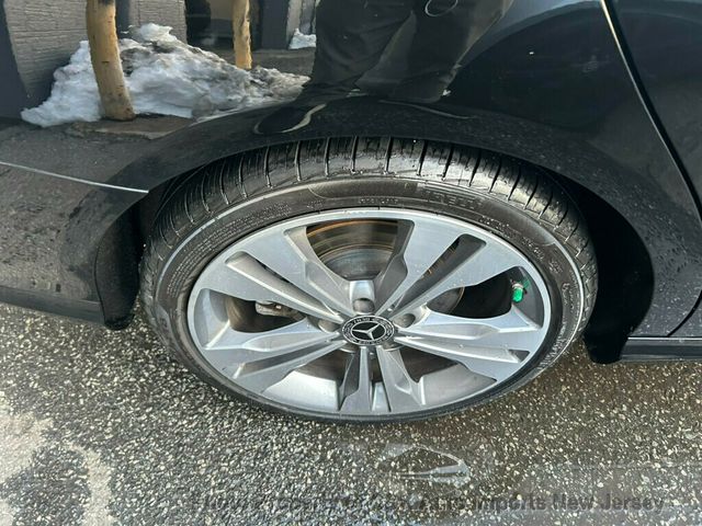 2019 Mercedes-Benz CLA CLA 250 4MATIC Coupe - 22988423 - 22