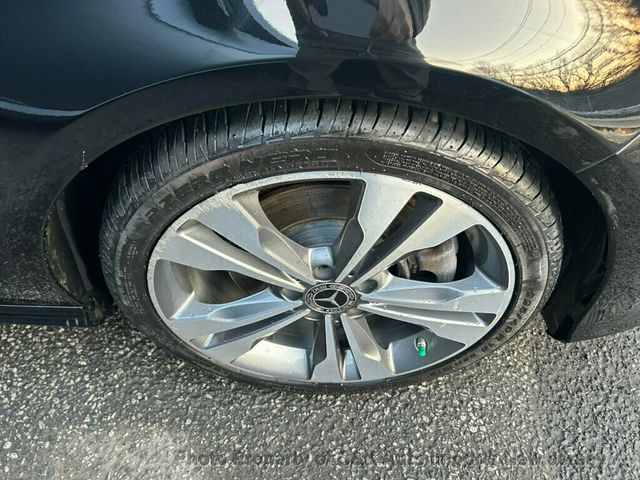 2019 Mercedes-Benz CLA CLA 250 4MATIC Coupe - 22988423 - 23