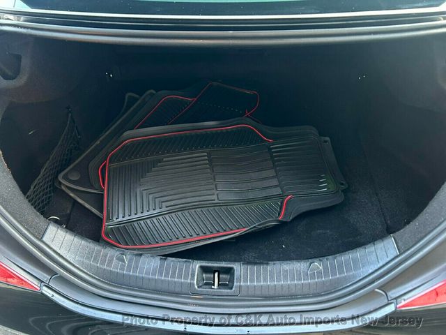 2019 Mercedes-Benz CLA CLA 250 4MATIC Coupe - 22988423 - 24