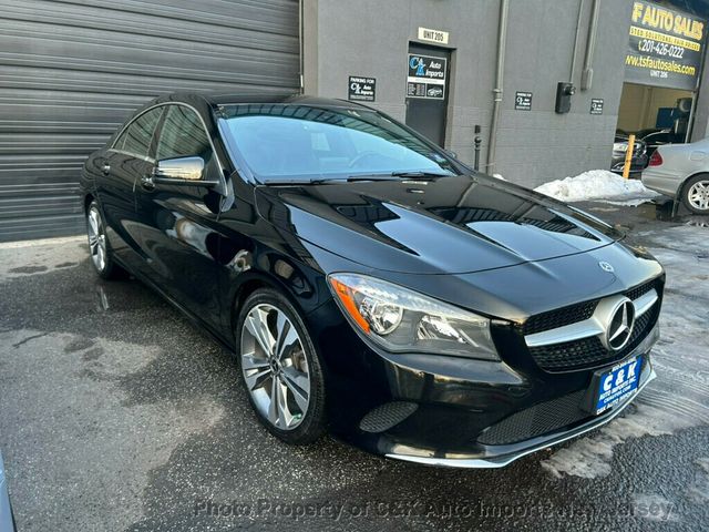 2019 Mercedes-Benz CLA CLA 250 4MATIC Coupe - 22988423 - 2