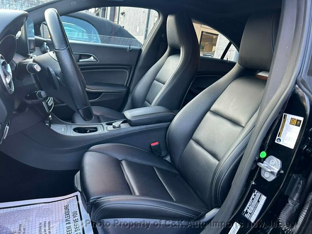 2019 Mercedes-Benz CLA CLA 250 4MATIC Coupe - 22988423 - 6