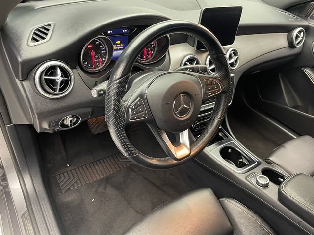 2019 Mercedes-Benz CLA CLA 250 4MATIC Coupe - 22999591 - 10