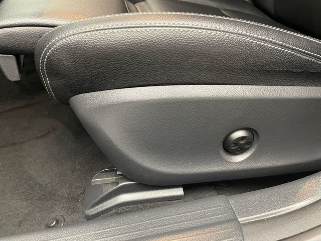 2019 Mercedes-Benz CLA CLA 250 4MATIC Coupe - 22999591 - 13