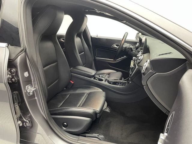 2019 Mercedes-Benz CLA CLA 250 4MATIC Coupe - 22999591 - 17