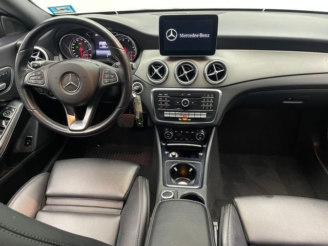 2019 Mercedes-Benz CLA CLA 250 4MATIC Coupe - 22999591 - 18